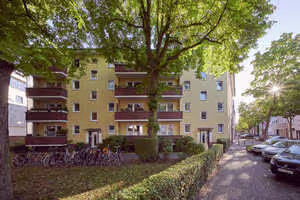 Küche integriert oder separiert: Sie haben im Neubau SECHTM die Wahl!