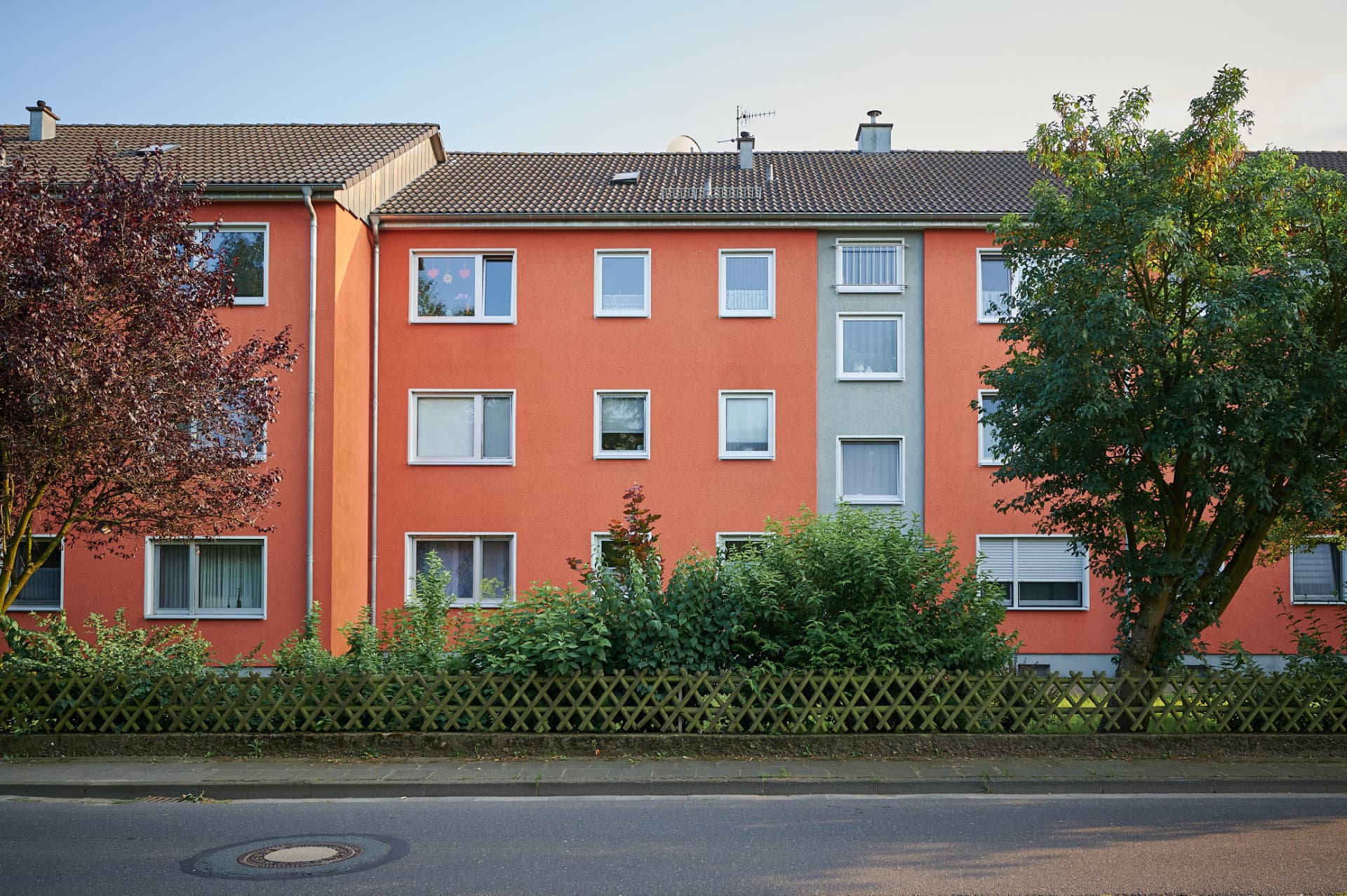 SECHTM-Wohnen mit Weitblick