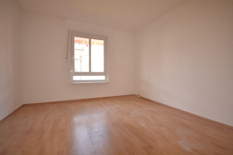 Wohntraum mit Option: 2- oder 3-Zimmer durch variable Trennwand