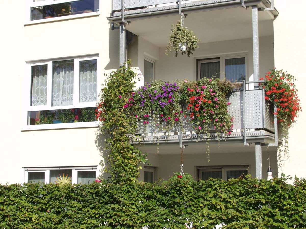 3-Zimmer-Wohnung in Köln-Kalk mit WBS!!!
